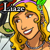 Liaze