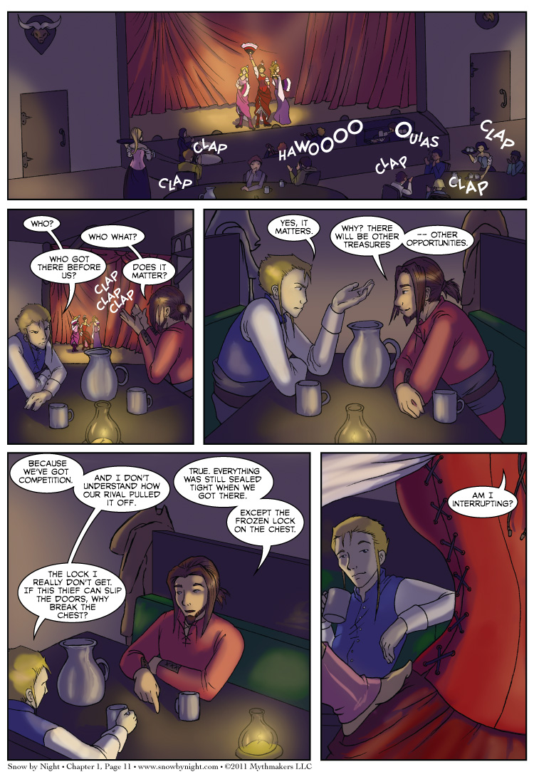 Chapter 1, Page 11