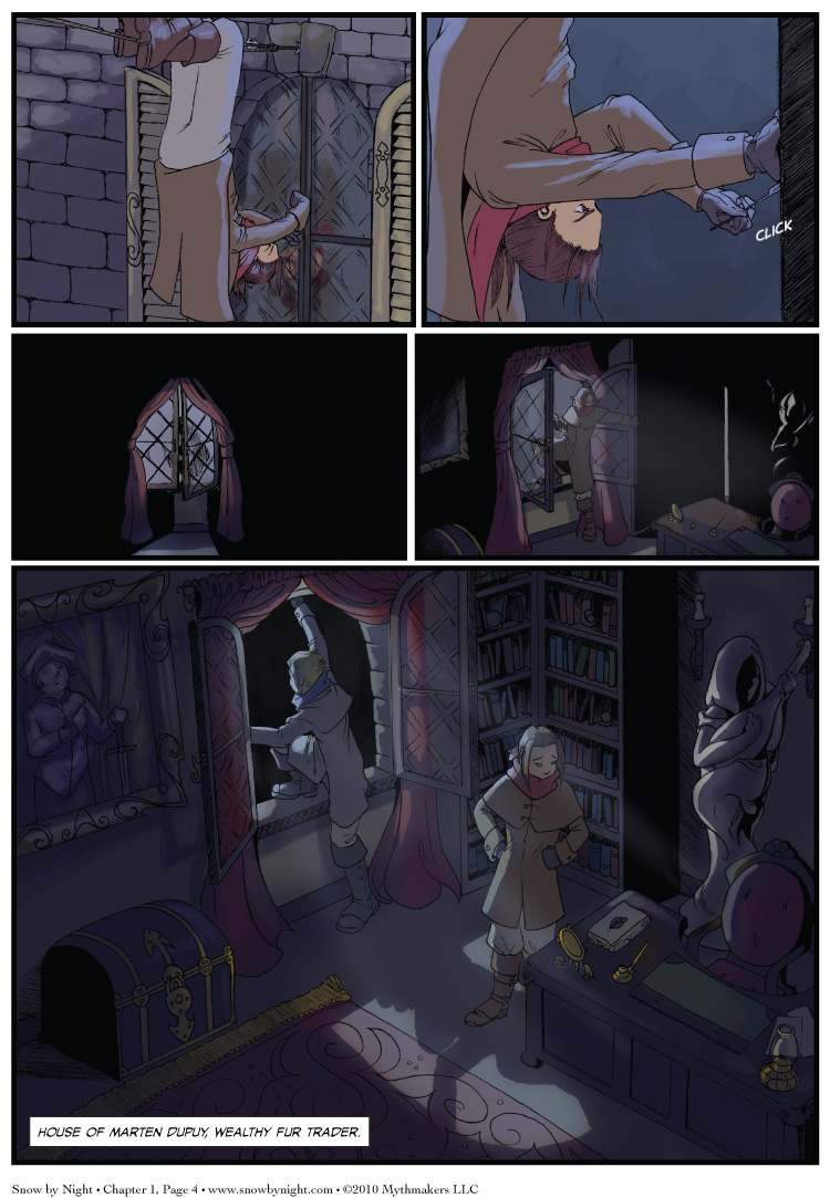 Chapter 1, Page 4