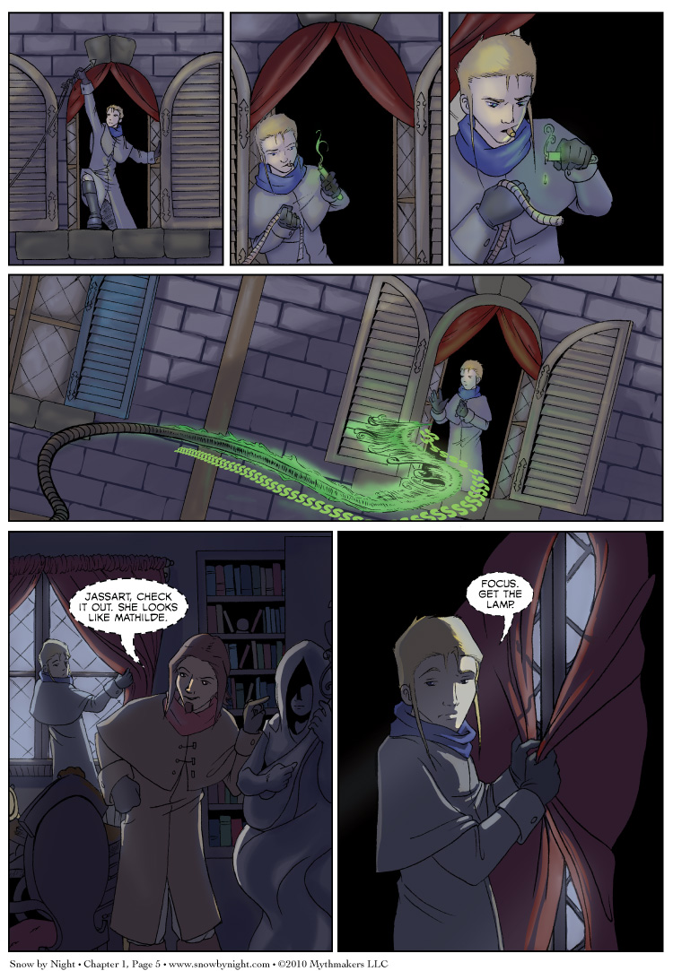 Chapter 1, Page 5