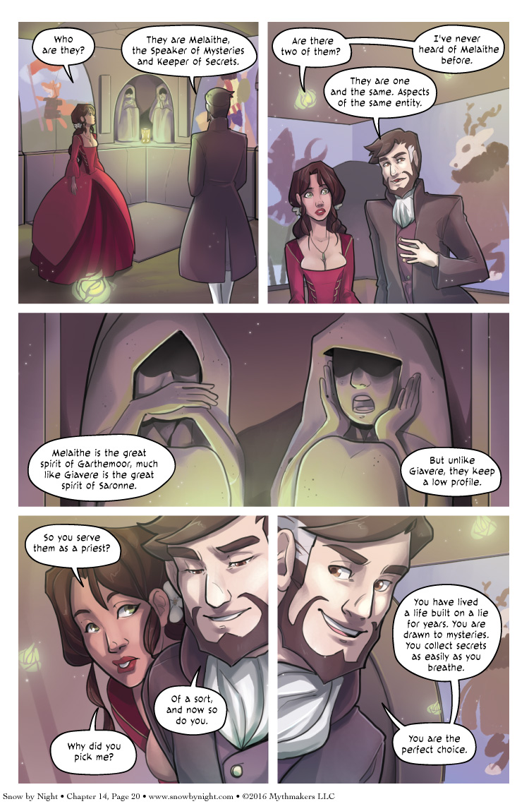 Revelations and a Nocturne, Page 20