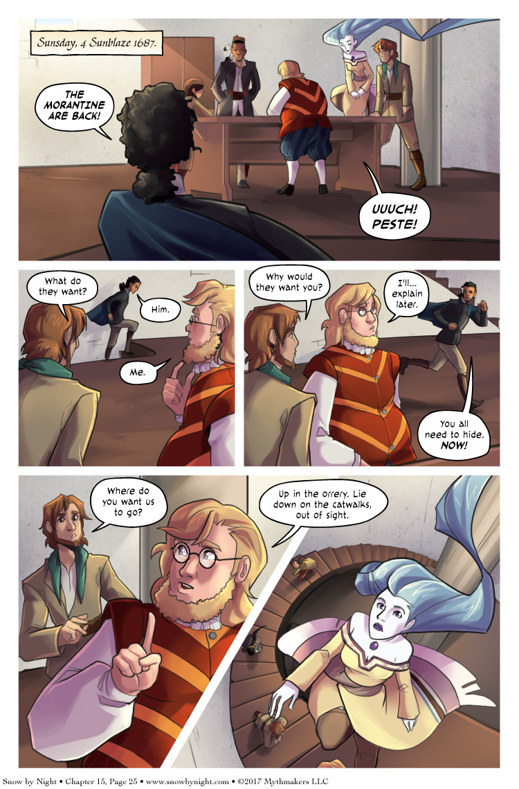 Perfection of Spirit, Page 25