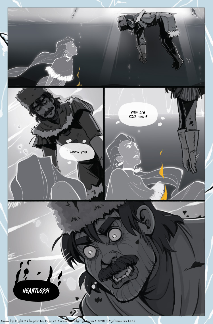 The Lake, Page 4