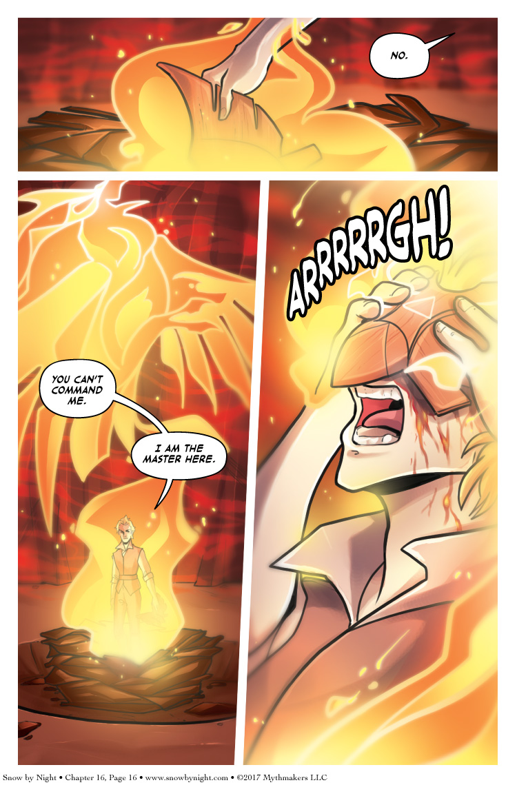 Consuming Fire, Page 16