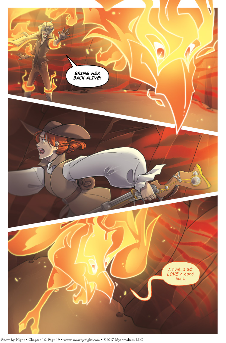 Consuming Fire, Page 19