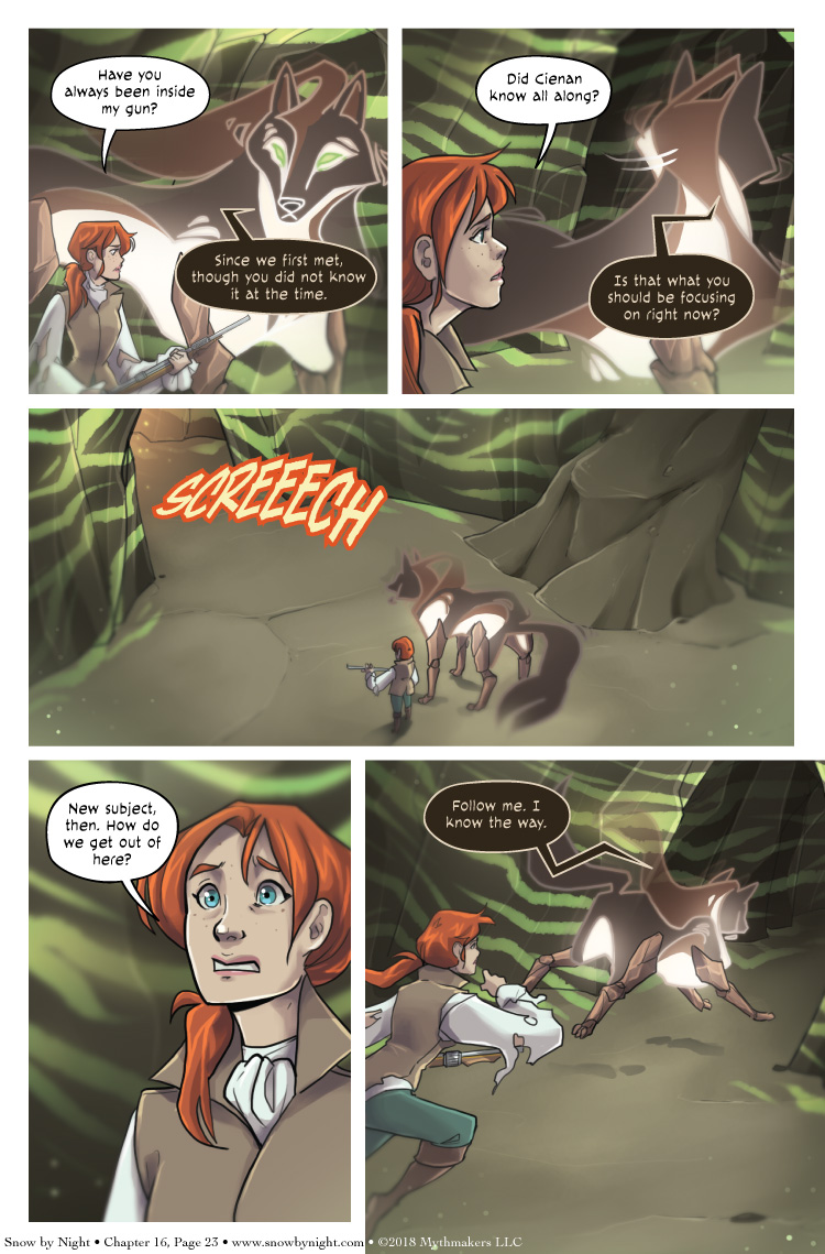 Consuming Fire, Page 23