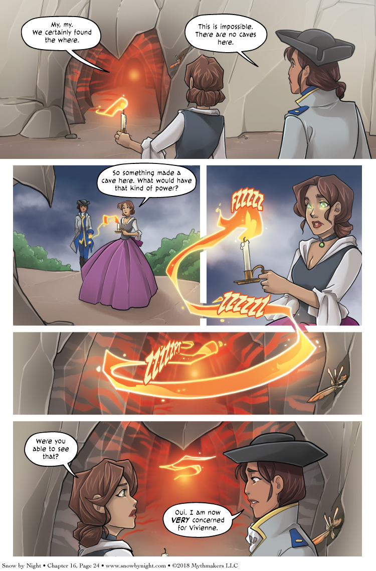 Consuming Fire, Page 24