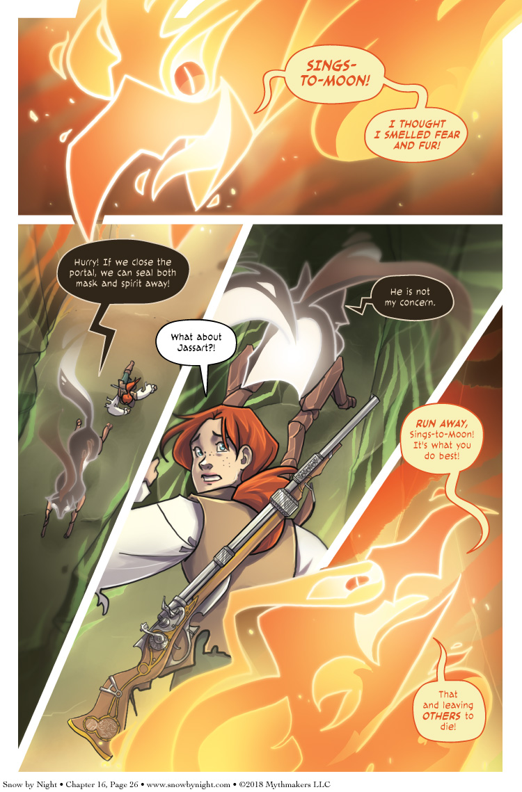 Consuming Fire, Page 26