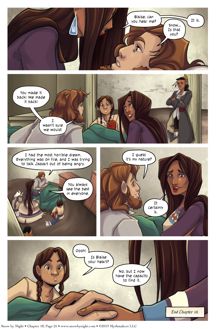 The Hunting Grounds, Page 26