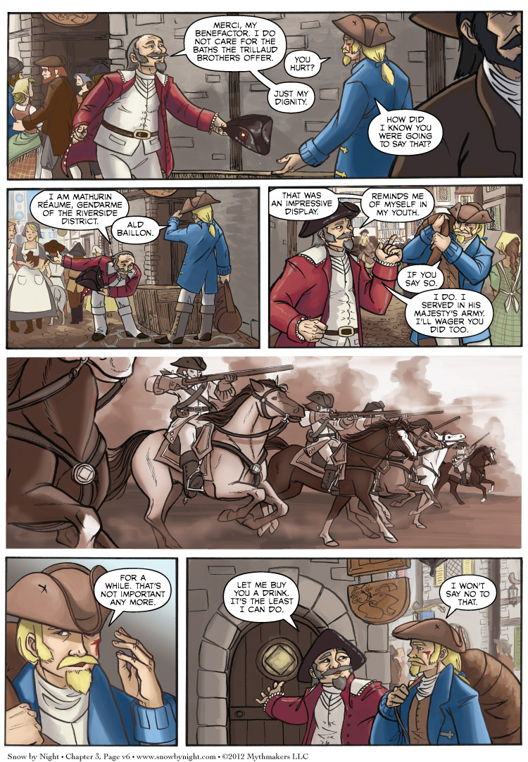 Law of the Riverside, Page 6