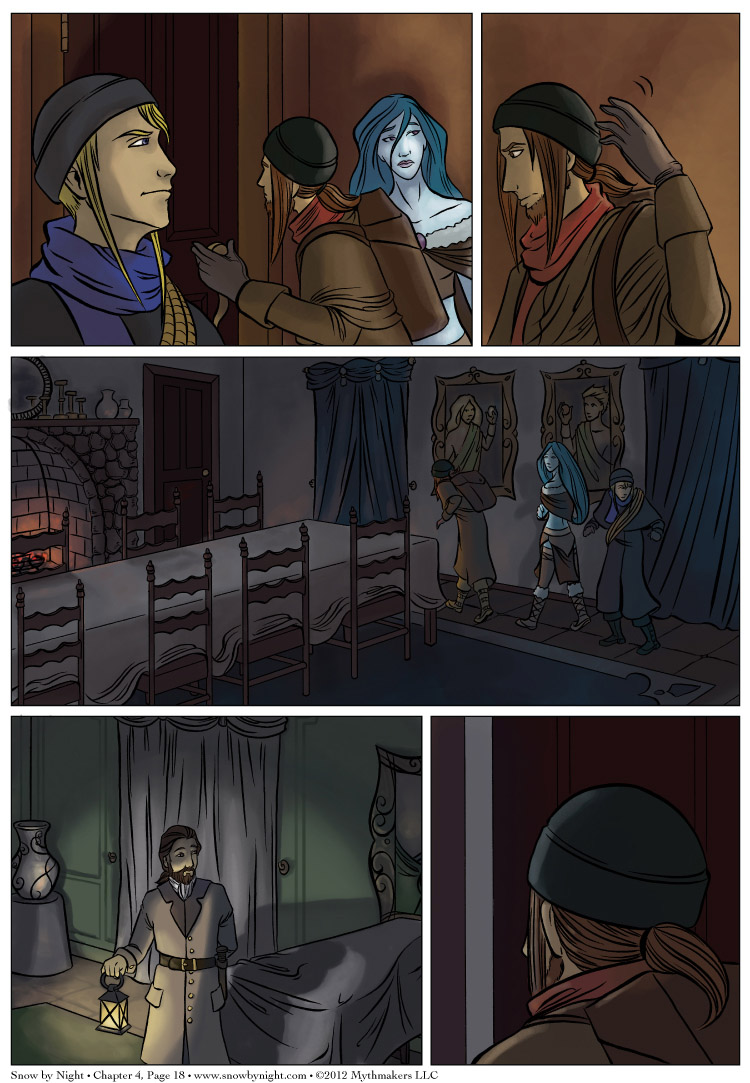 Chapter 4, Page 18