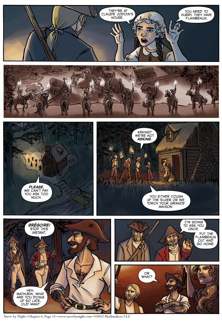 Law of the Riverside Part 2, Page 3