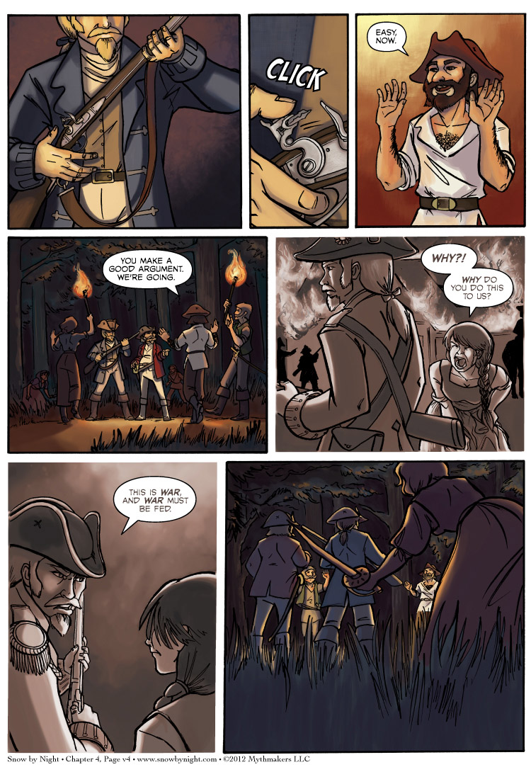 Law of the Riverside Part 2, Page 4