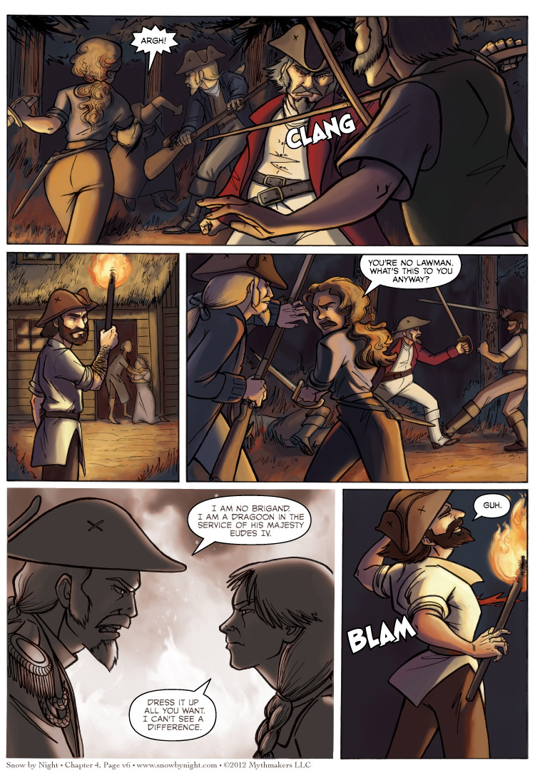 Law of the Riverside Part 2, Page 6