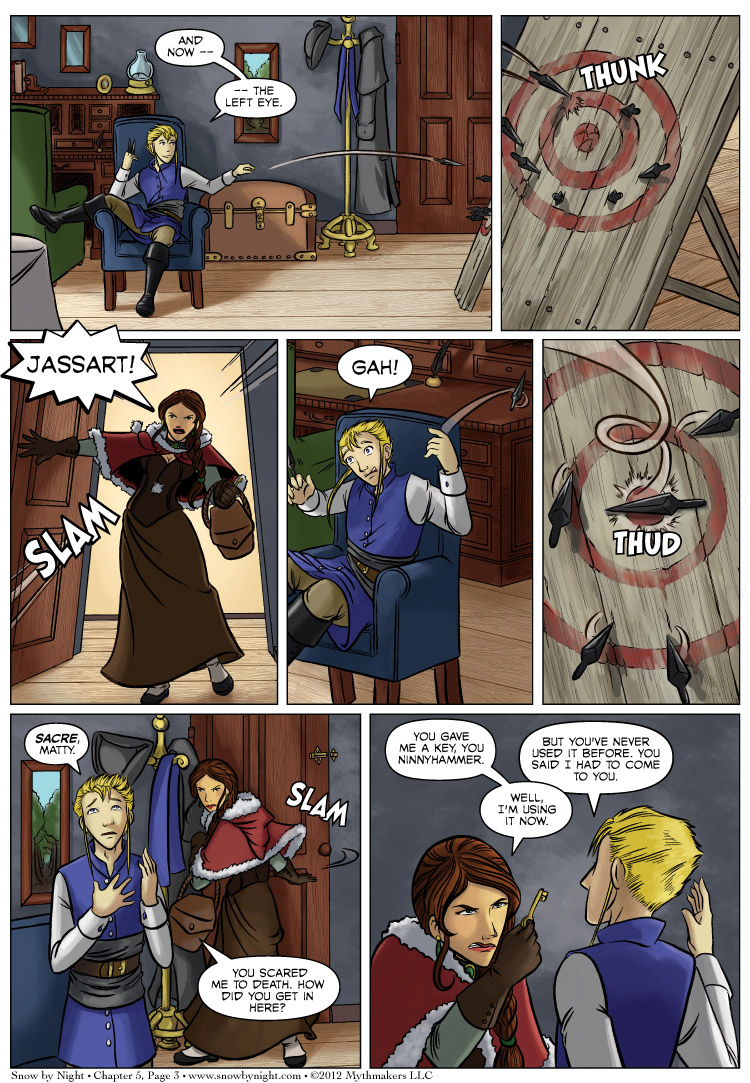 Chapter 5, Page 3