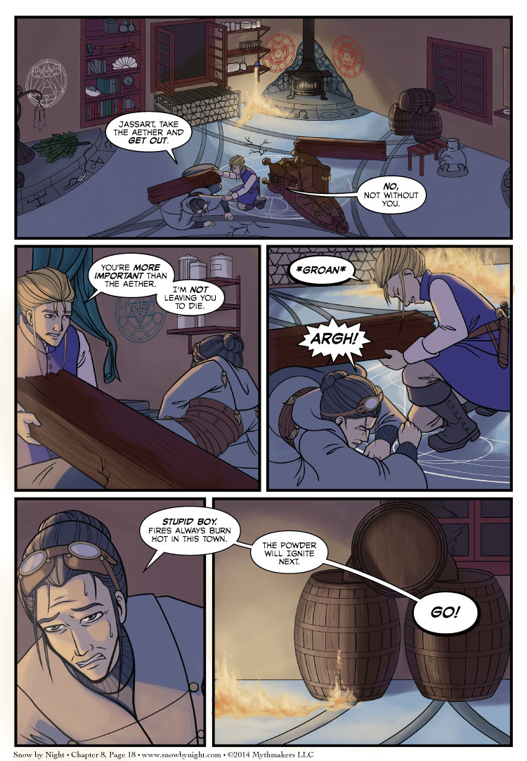 Chapter 8, Page 18