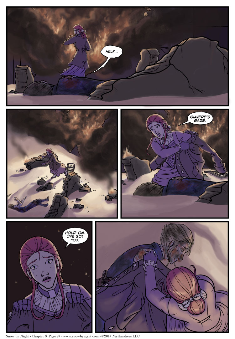 Chapter 8, Page 24