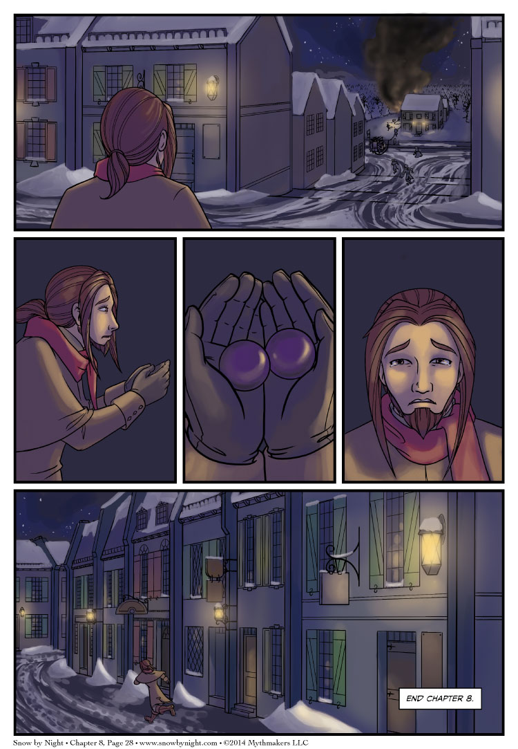 Chapter 8, Page 28