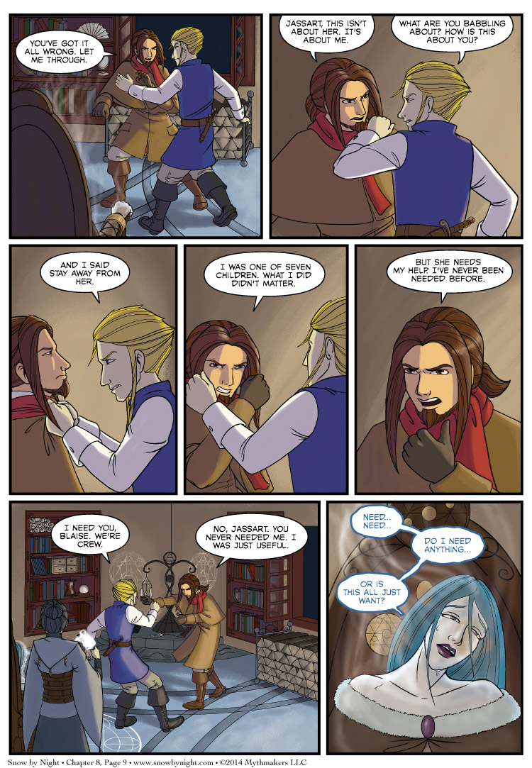 Chapter 8, Page 9